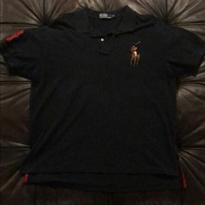 Men’s Polo Ralph Lauren Shirt - XL